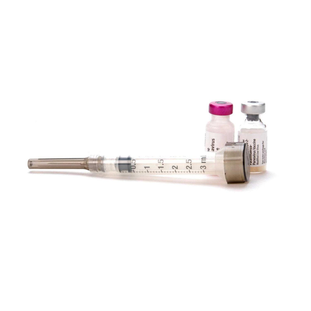 Dog Vaccine P333303