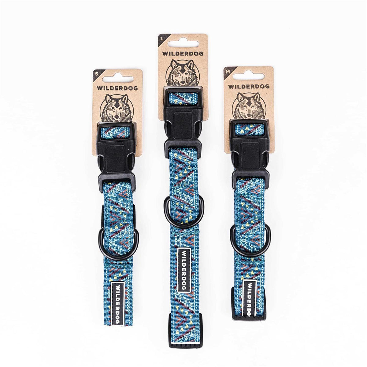 Ultralight Collar R916757