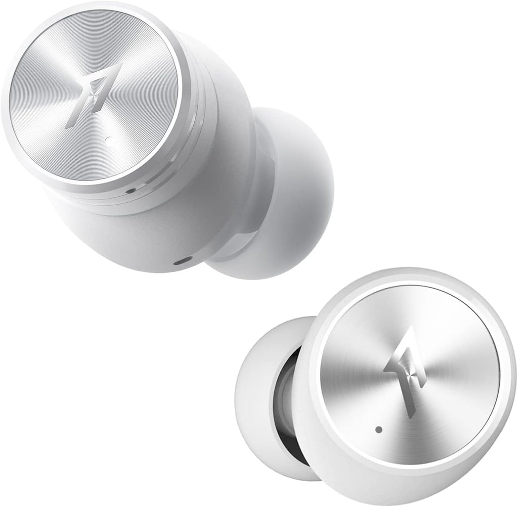 Hybrid Active Noise Canceling Wireless Earbuds W972788