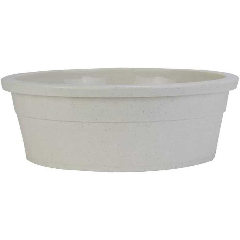 Crock Heavyweight Dish H158
