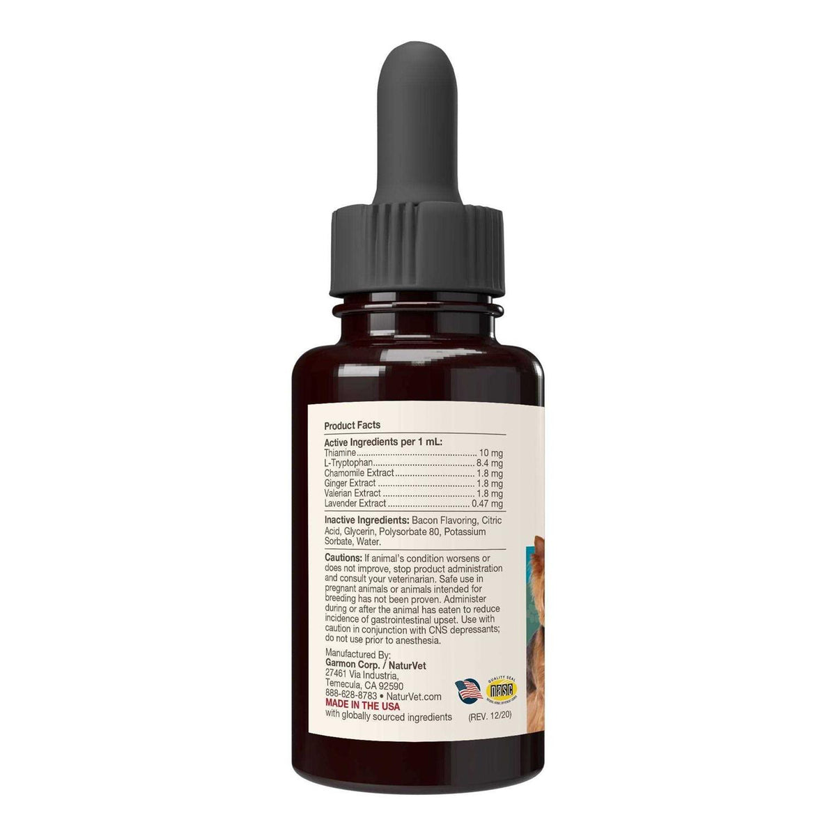 Calming Drops Q90616