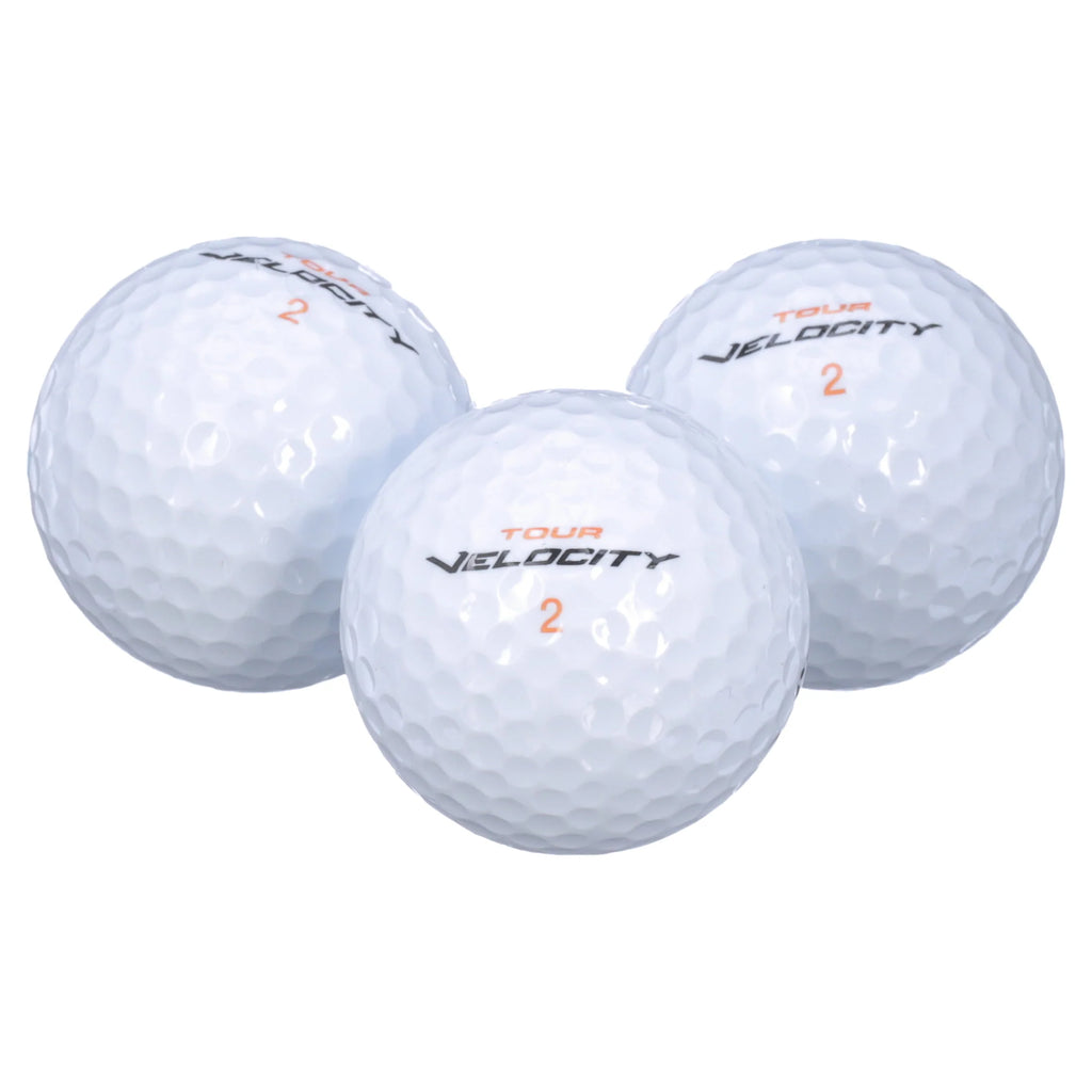White 15-Ball Pack Golf Balls M38676