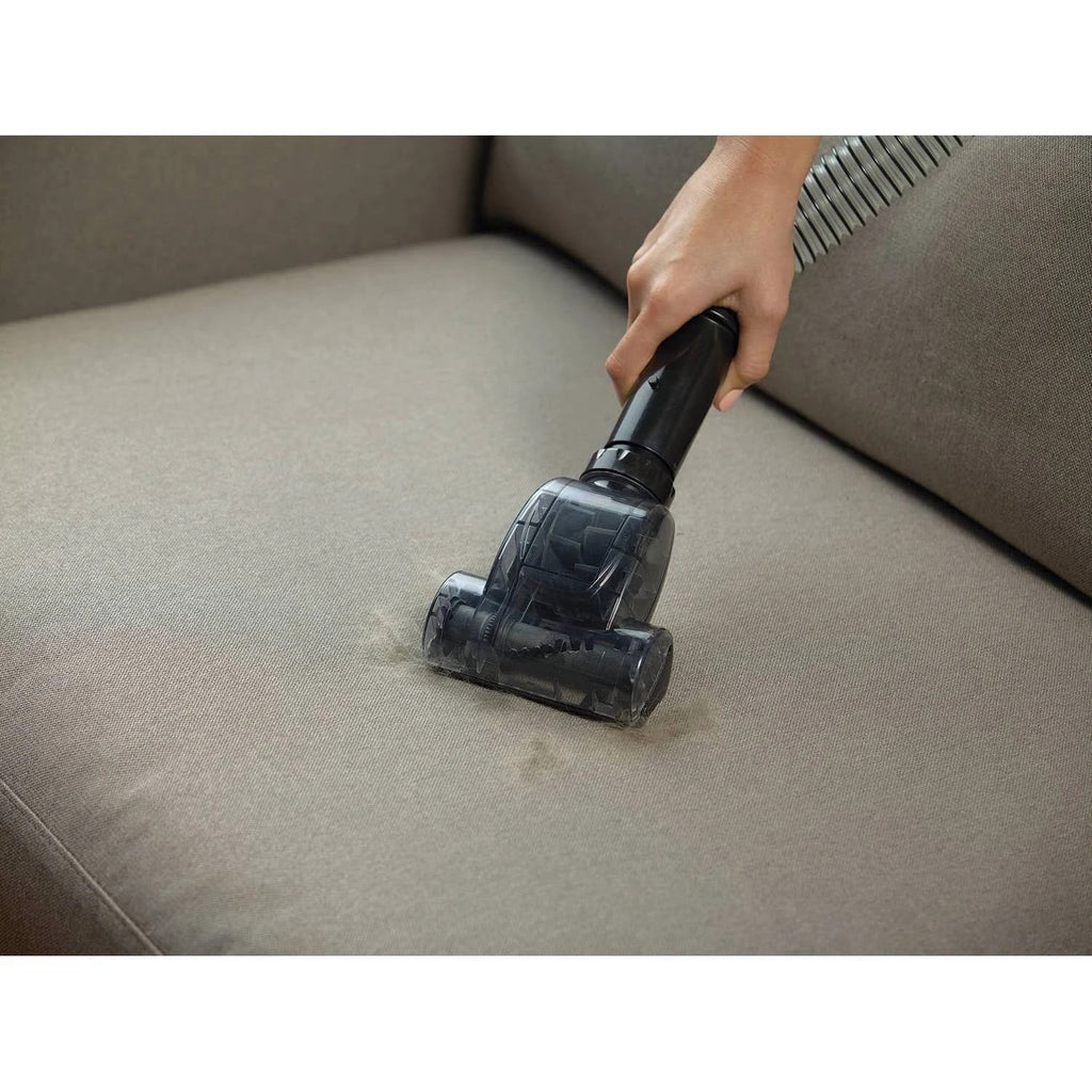 Lightweight Upright Vacuum Cleaner W109865