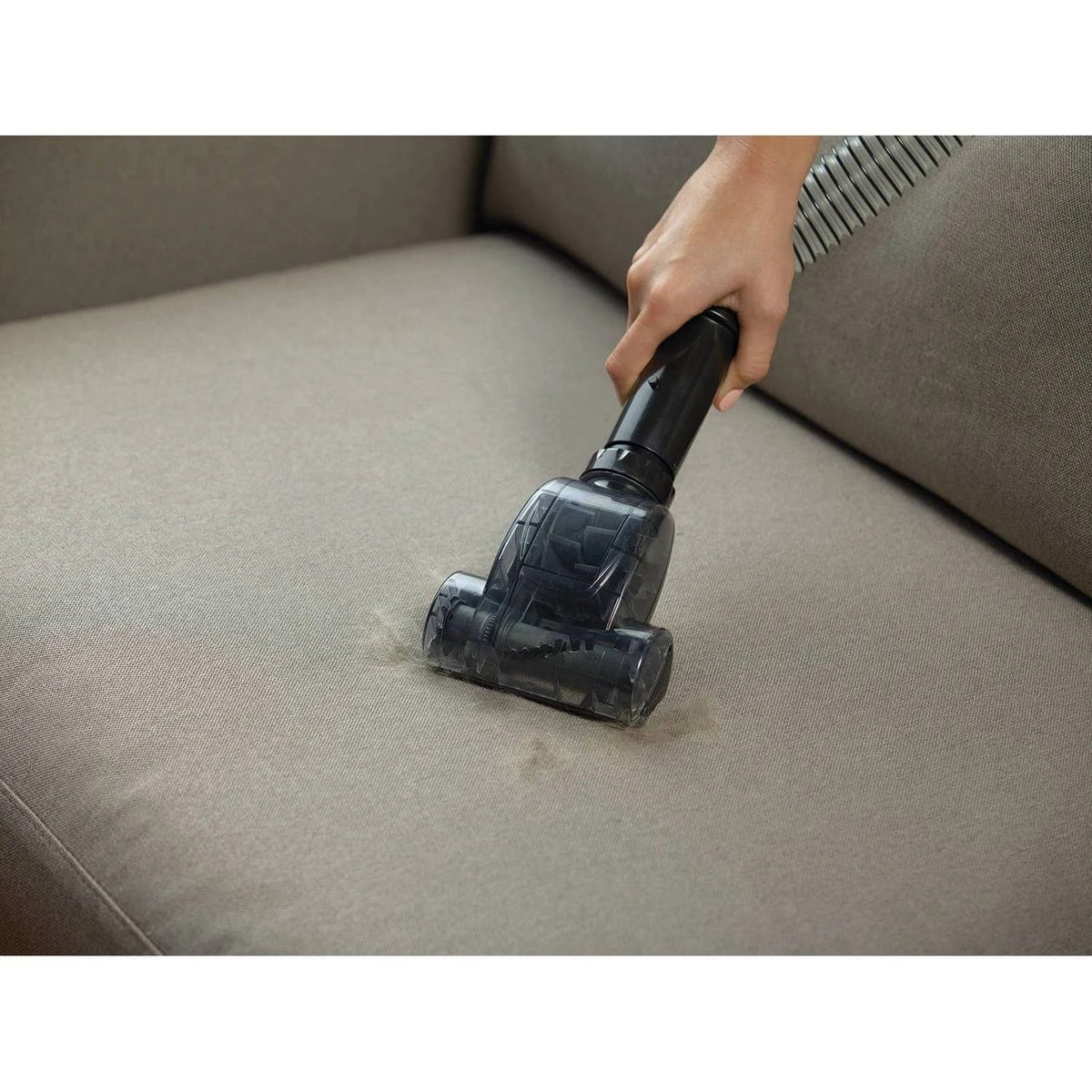 Lightweight Upright Vacuum Cleaner W109865