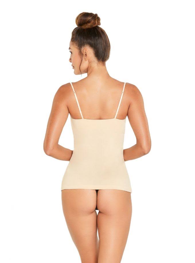 Nude Camisole T22970