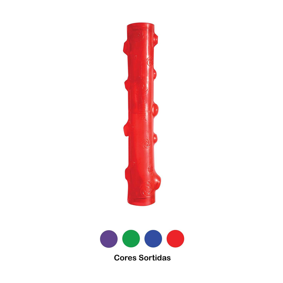 Crackle Dog Toy N37847