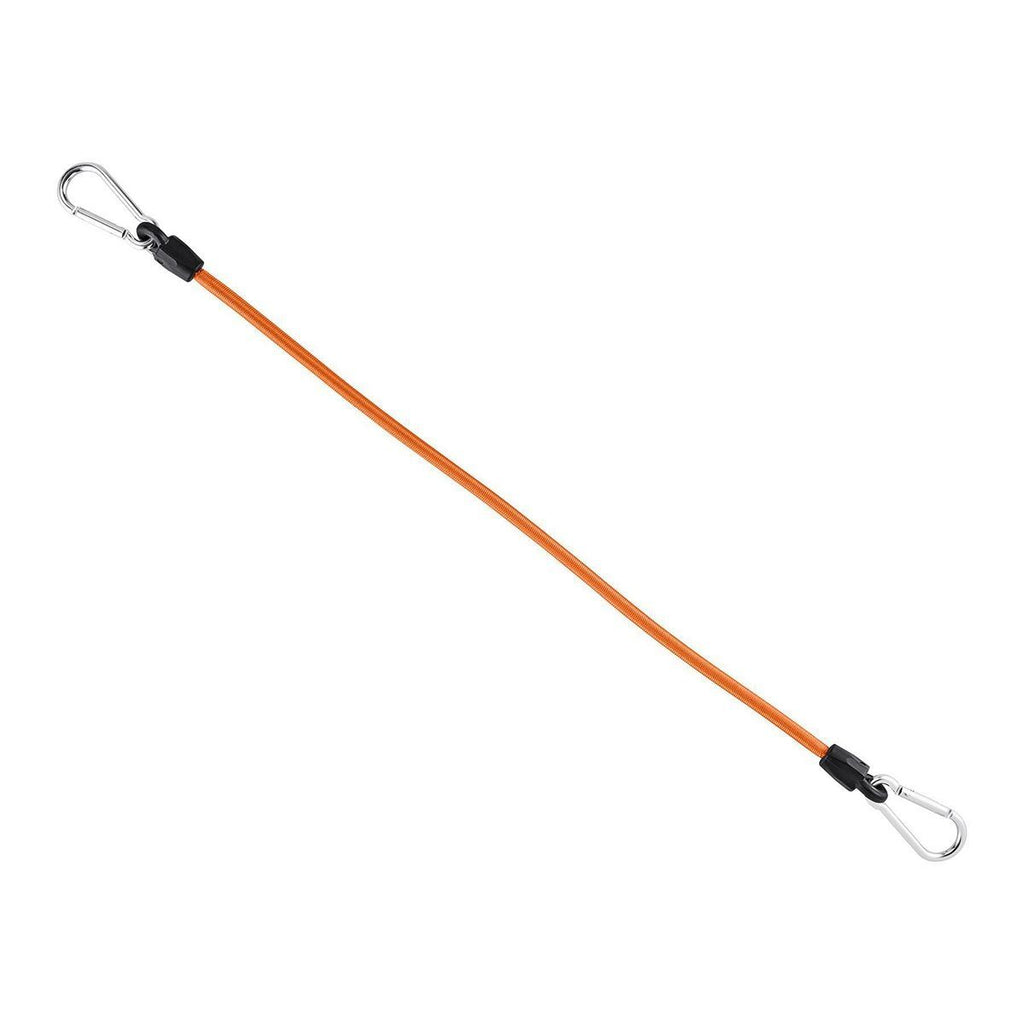 48 in. Carabiner Bungee Cord Y406