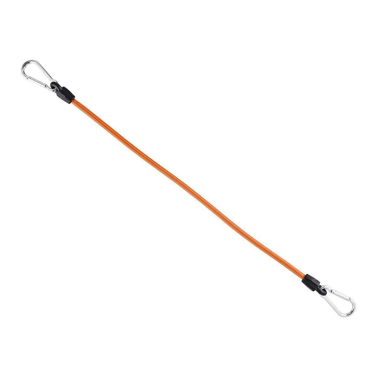 48 in. Carabiner Bungee Cord Y406