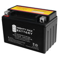 YTX9-BS ATV Battery X23128