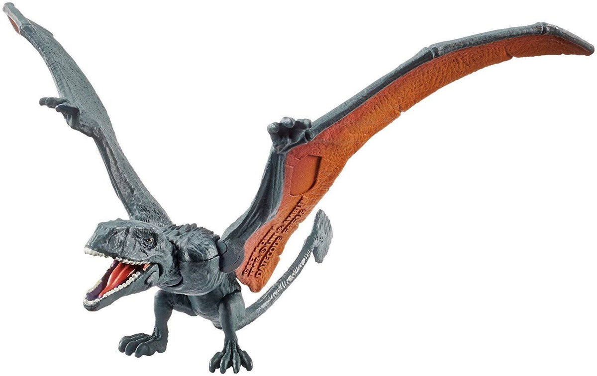 Dimorphodon F51081