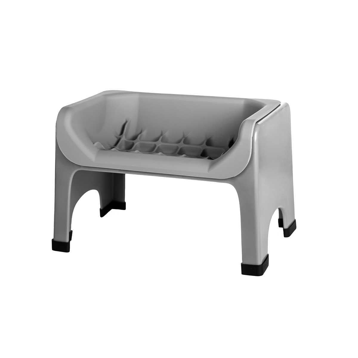 Elevated Dog & Cat Slow Feeder R868242