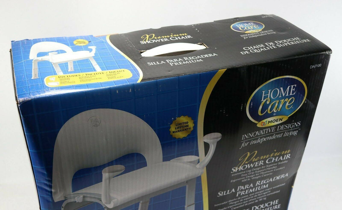 Shower Chair T21663