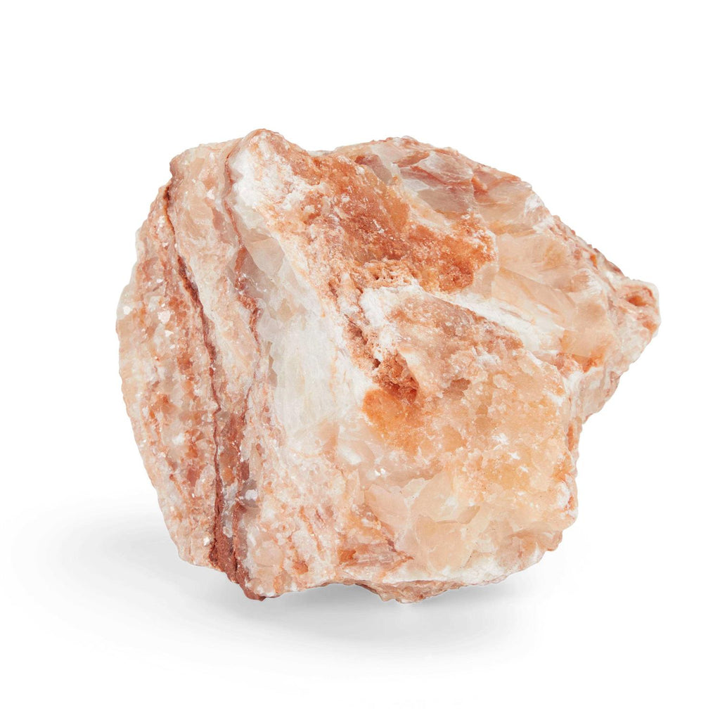 Aquatic Red Crystal Rock T5209