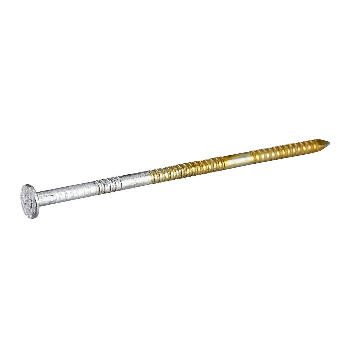 2-1/4 in. Galvanized Coil Siding Nails, 3000-Pack U738