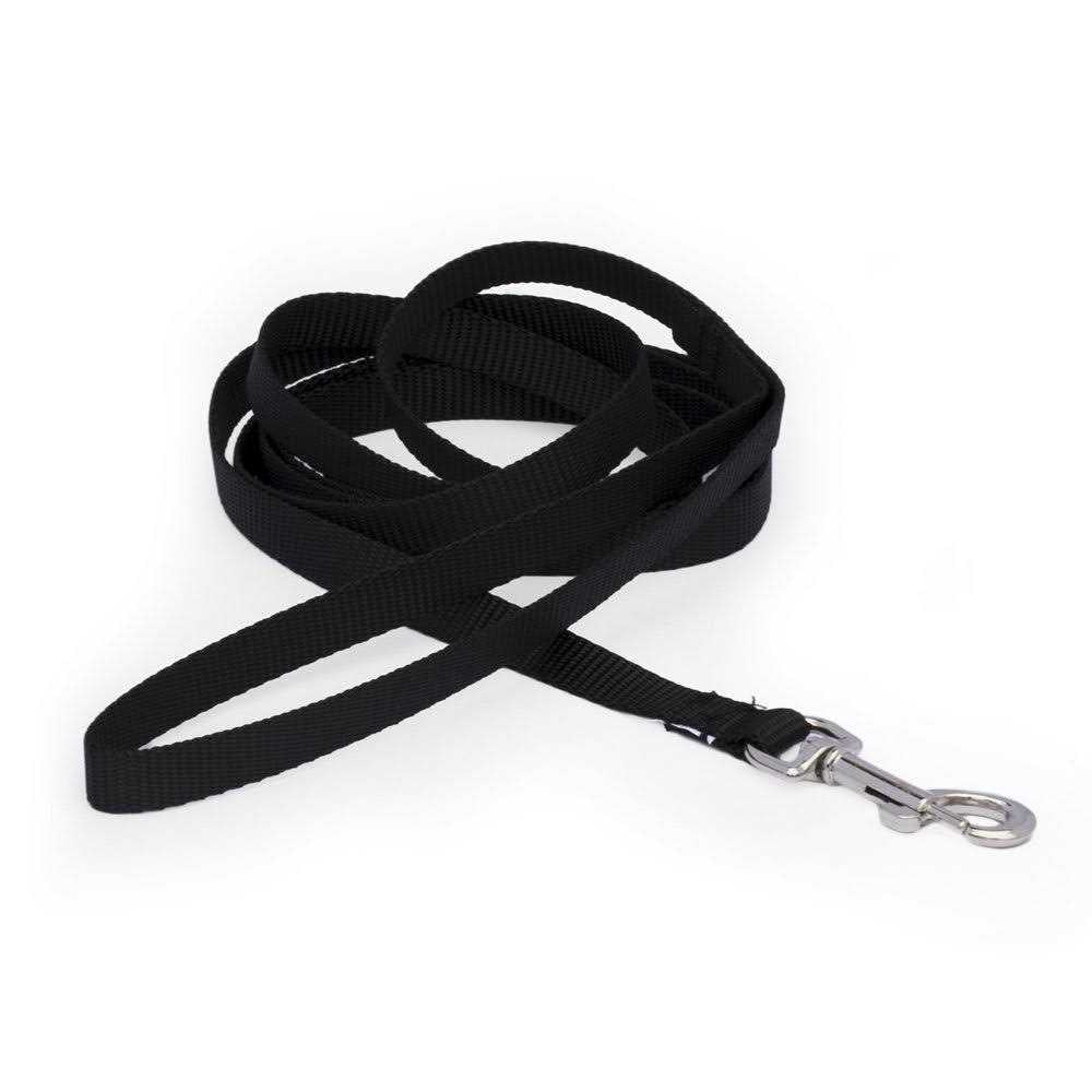 4′ Metal Dog Leash P84936