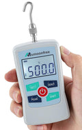 500N Digital Force Gauge Push Pull Force Meter Z29307