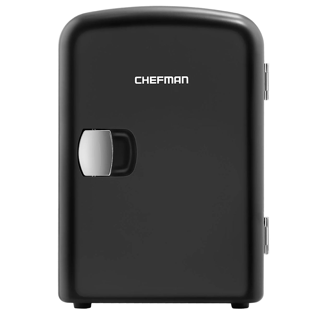 Portable 4L Mini Fridge Black L942
