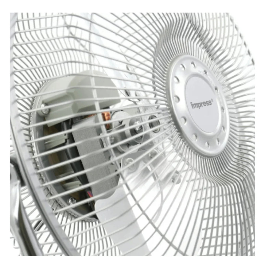 9 High Velocity Floor Fan X82355