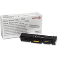 Black Toner Cartridge T822344