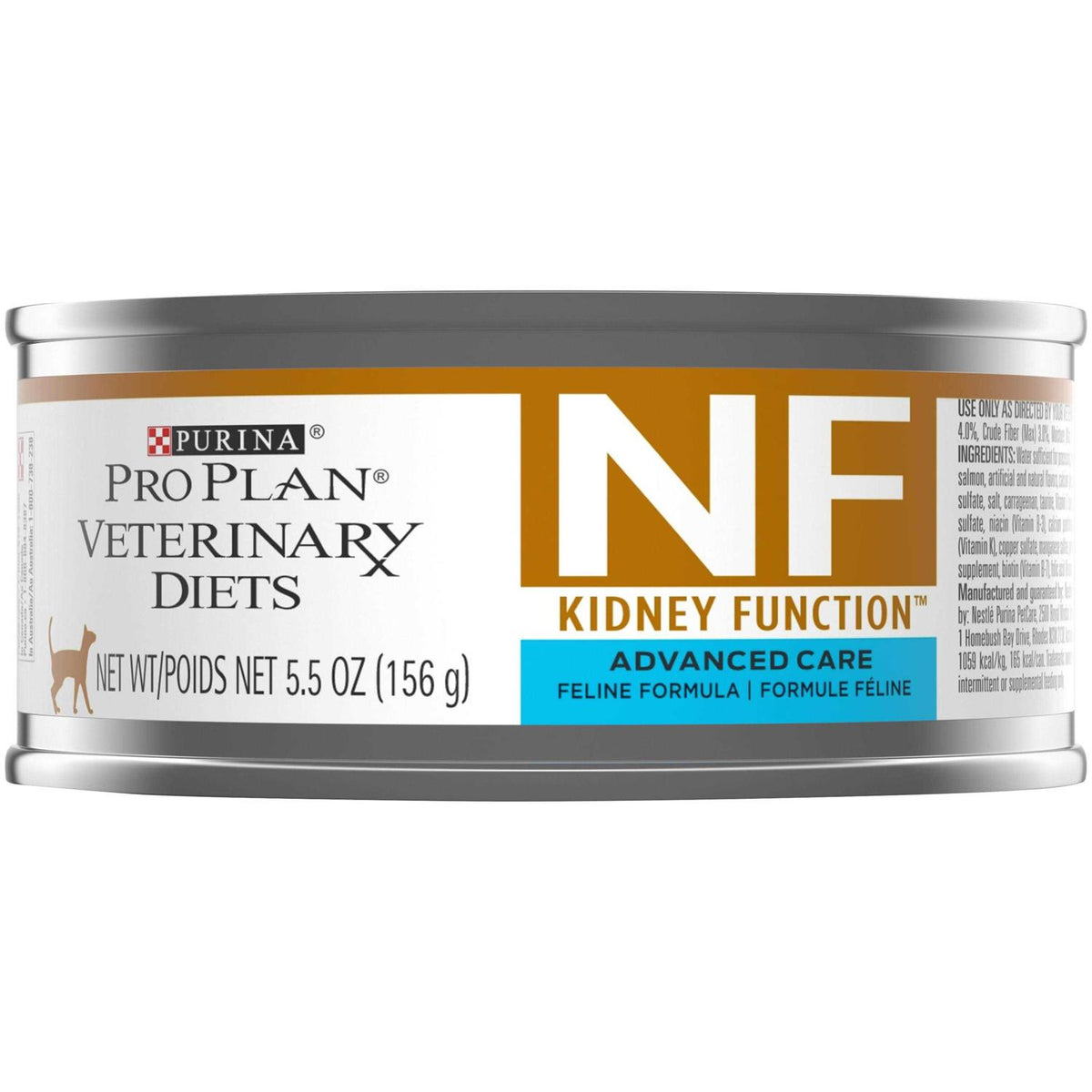 Wet Cat Food S7499