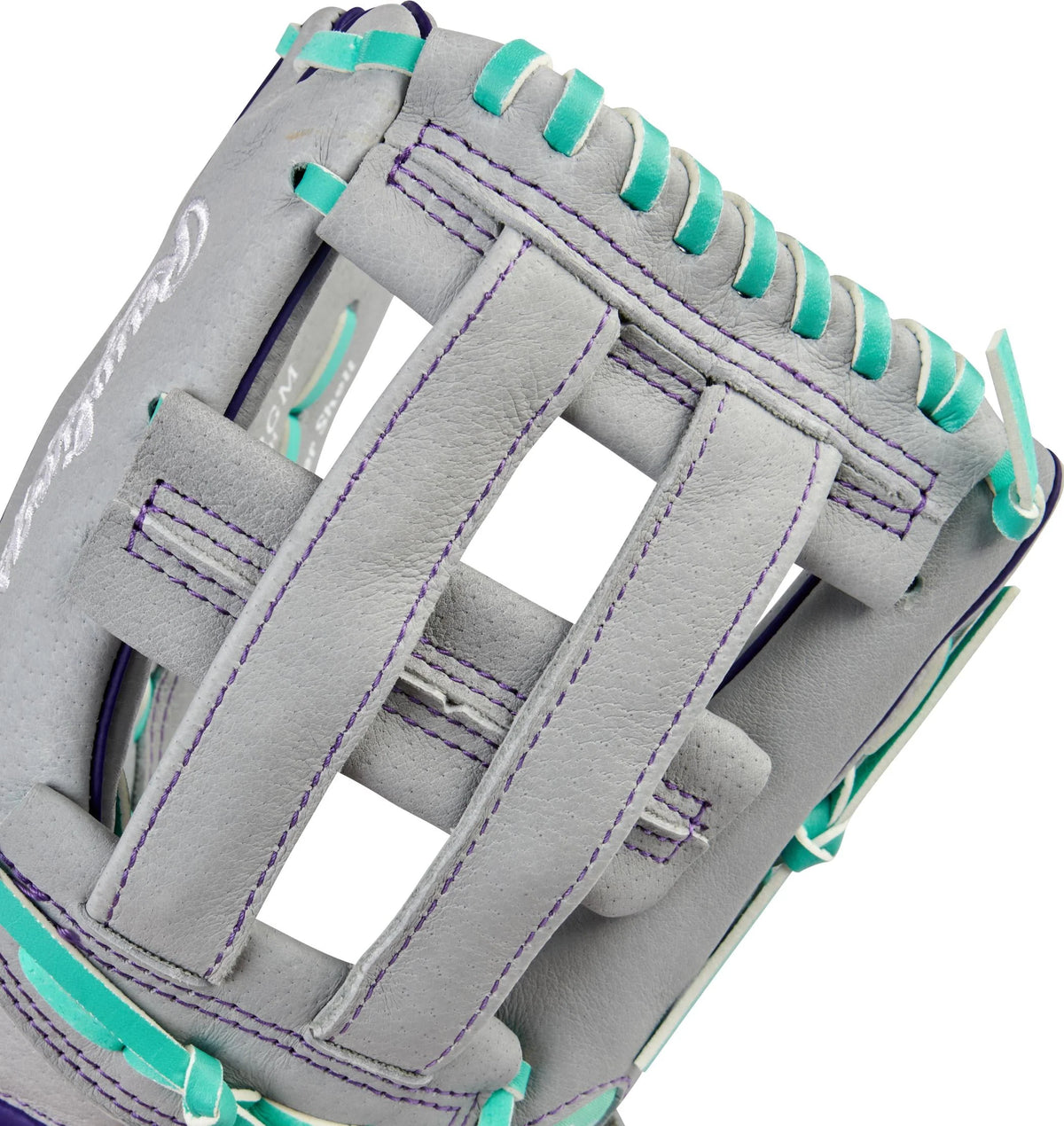 Youth 12 Softball Glove Right Hand Throw T466