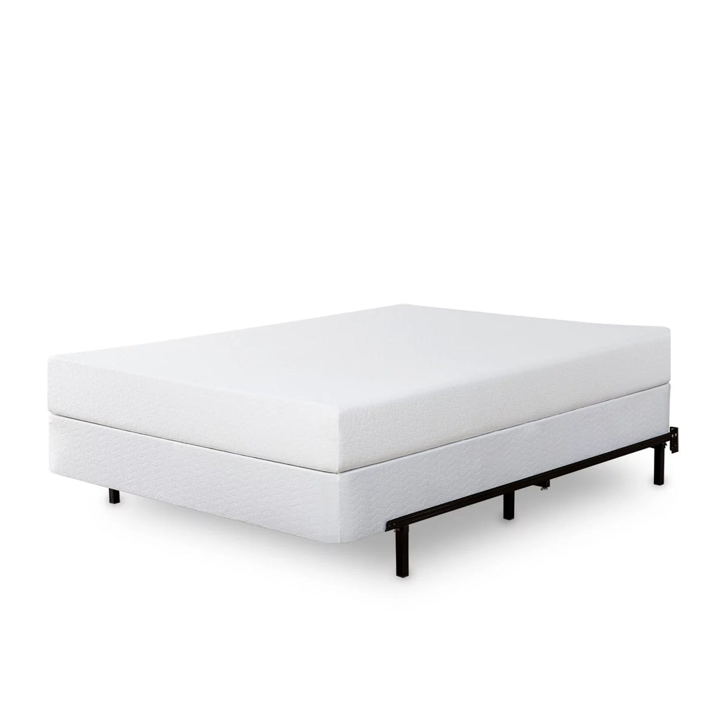 Queen Metal Box Spring M92484