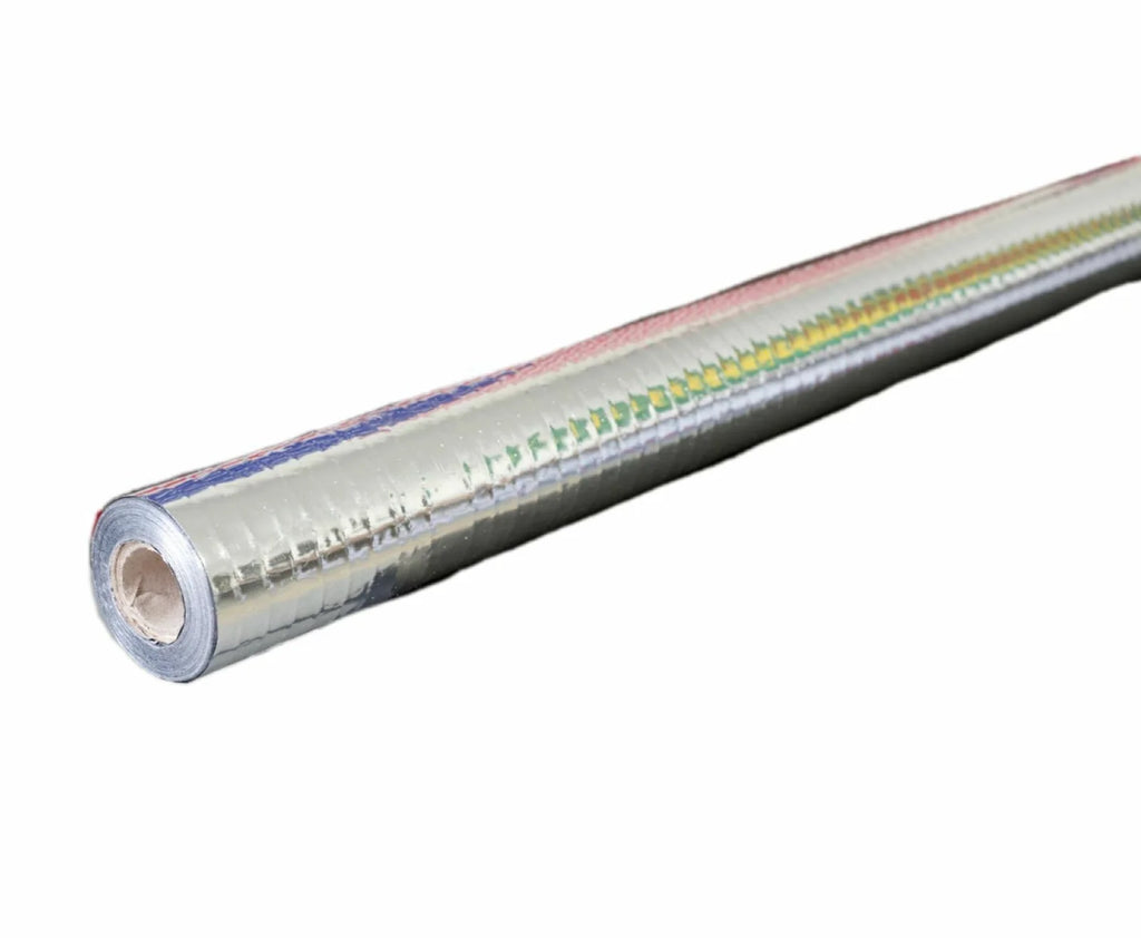 4x250 Solar Attic Foil Reflective Insulation E430445