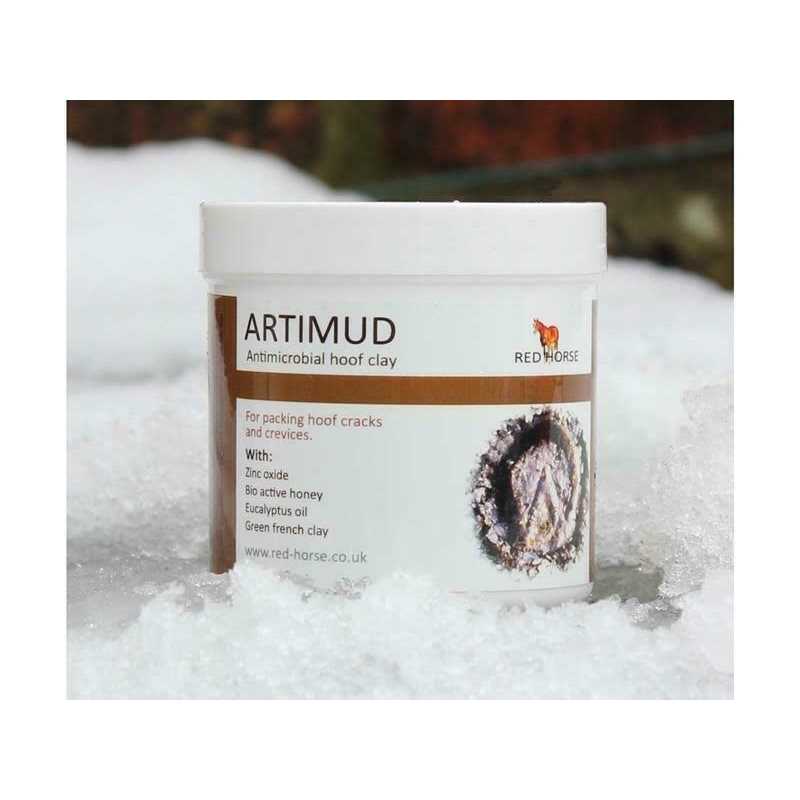 Hoof Clay 750g M70891