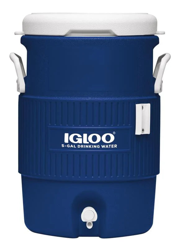 5-Gallon Heavy-Duty Beverage Cooler G656299