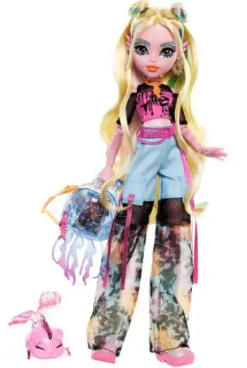 Lagoona Blue Doll Z189466