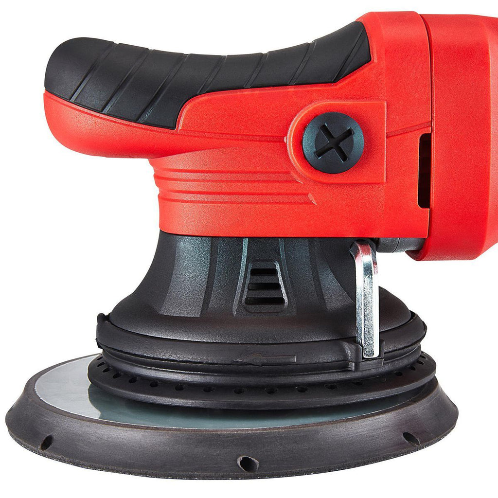 7.5 Amp 6 in. Random Orbit Polisher I237