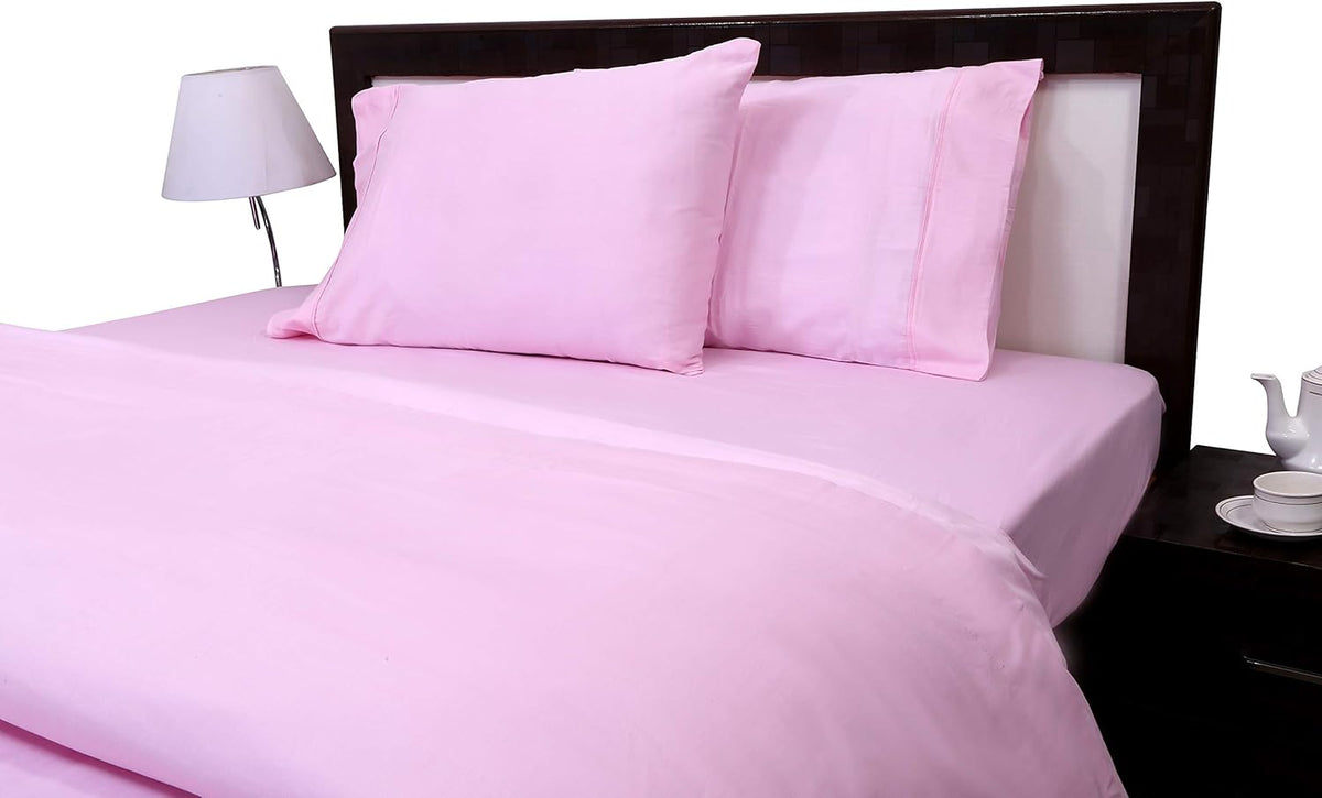 Taupe Microfiber 48x75 3/4 Full Bunk RV Sheet Sets D31597