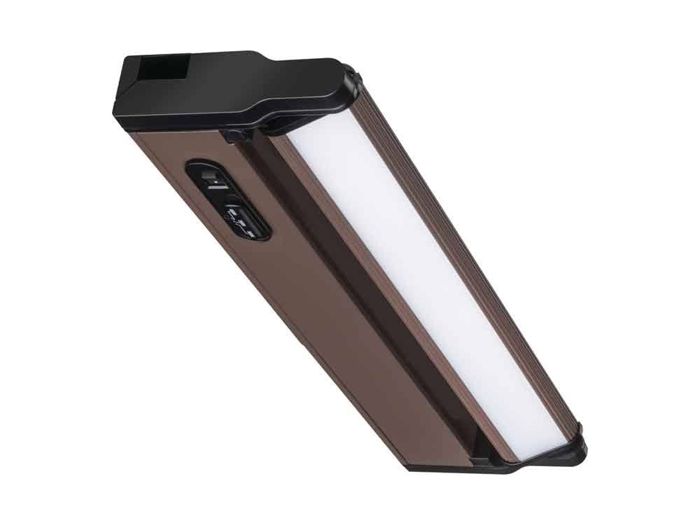 14 in. LED Under Cabinet Light Bar X39840