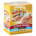 Lickable Cat Treats Variety Pack O4145