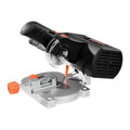 2 in. Mini Cut-Off Saw B418005