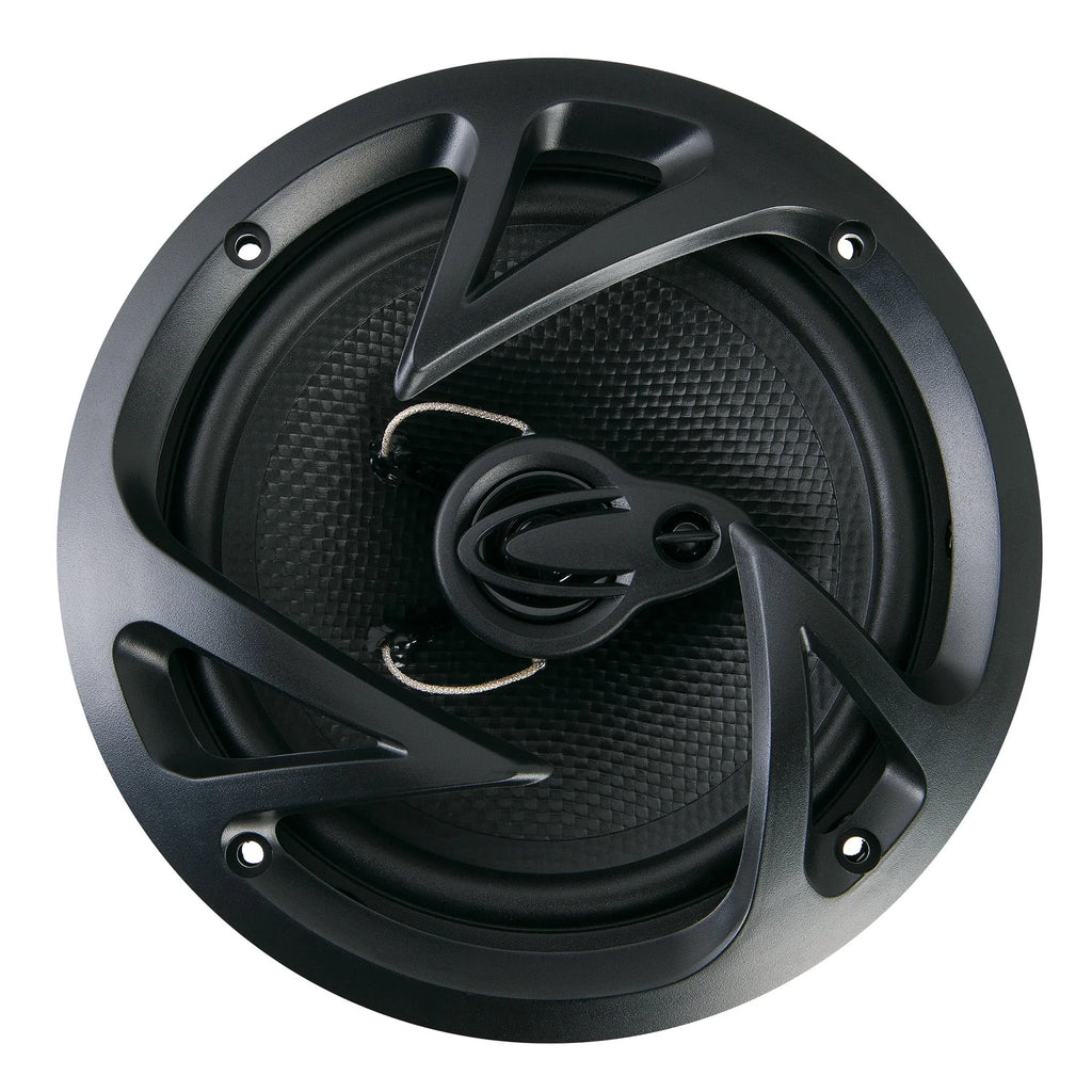 Car Stereo Combo with 6.5 Speakers and 7 HD Touchscreen N5970