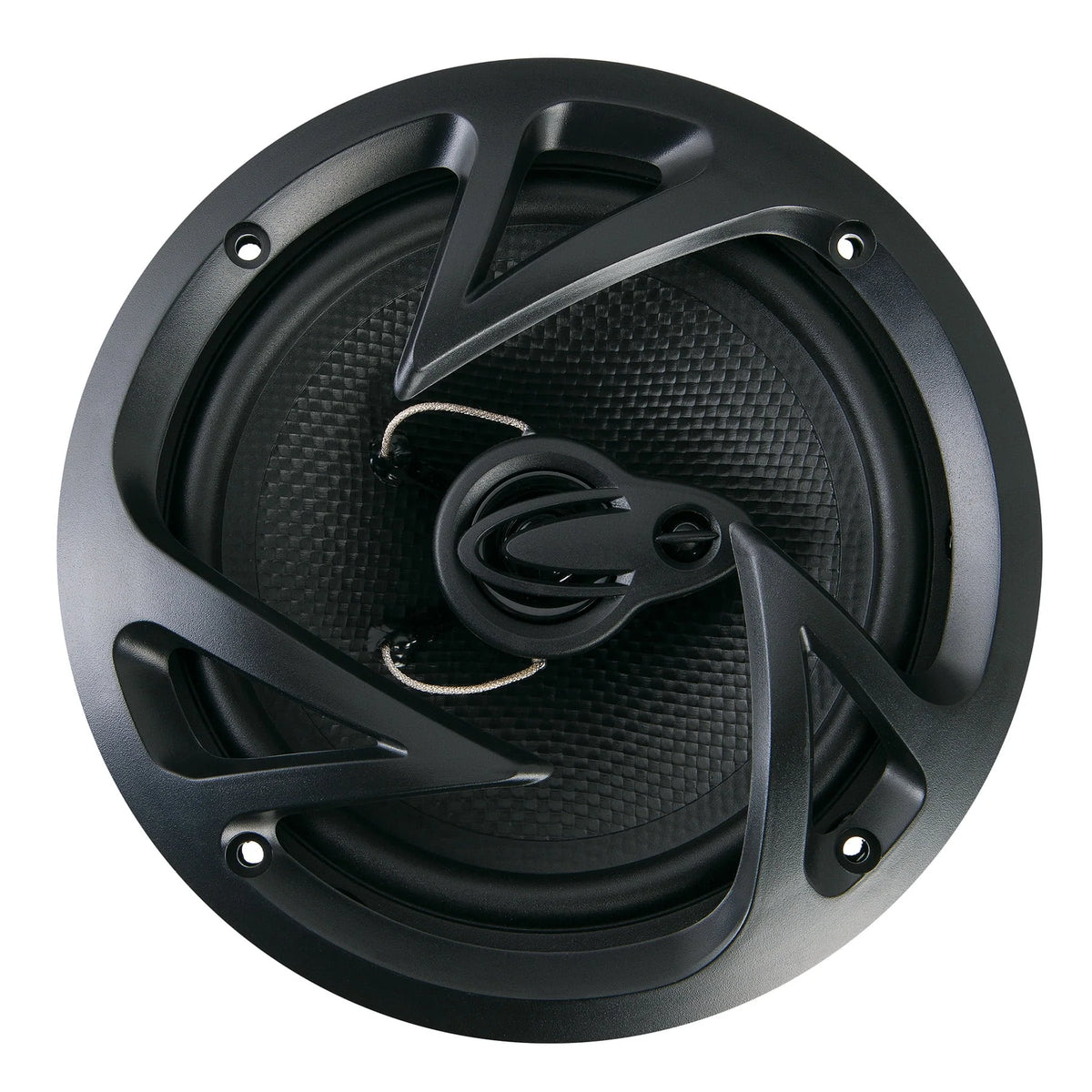 Car Stereo Combo with 6.5 Speakers and 7 HD Touchscreen N5970