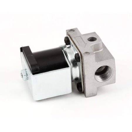 GAS Solenoid Valve 3/8 inch 110/120V T392