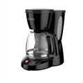 12-Cup Glass Carafe Coffee Maker M387721