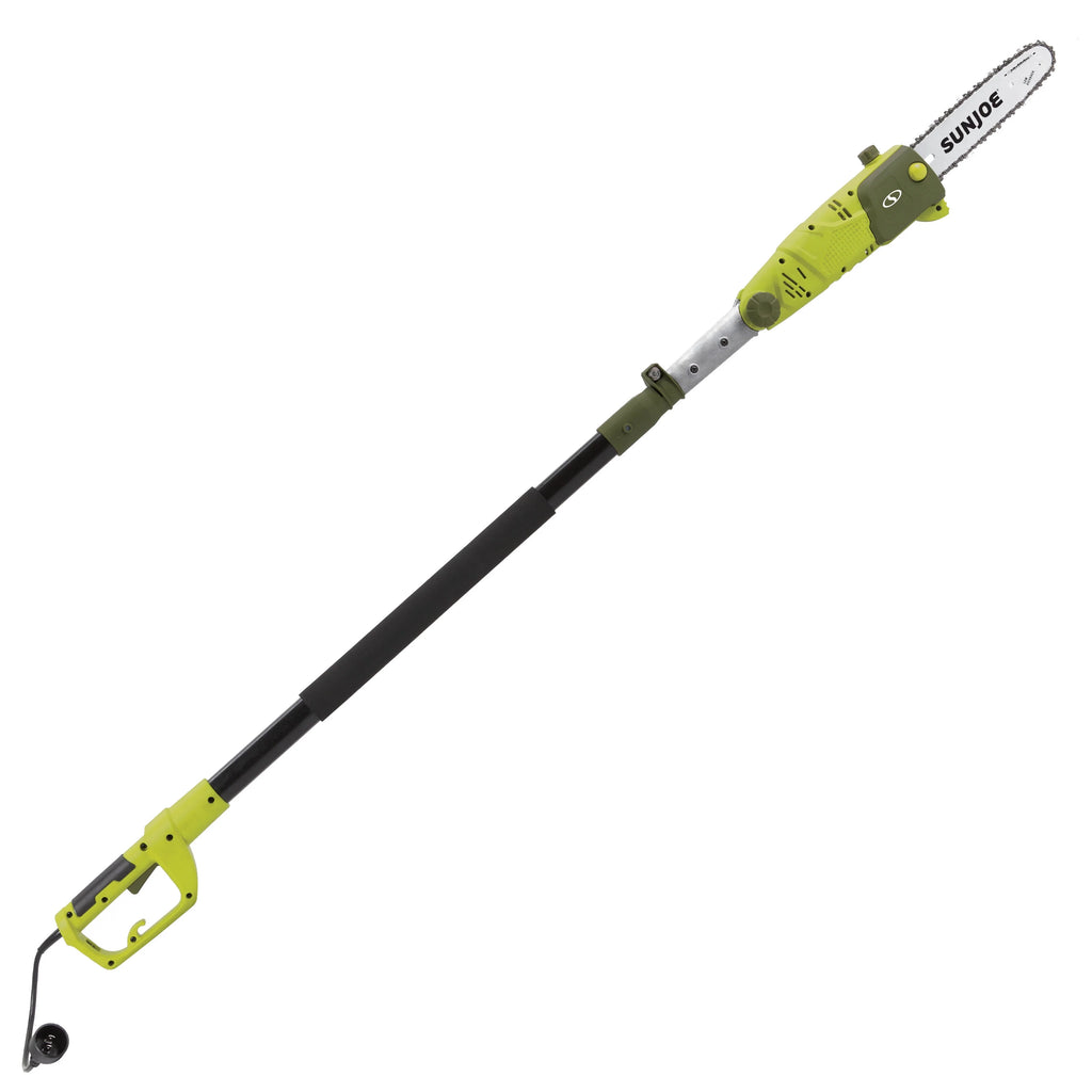 Electric 10-inch Telescoping Multi-Angle Pole Saw W795