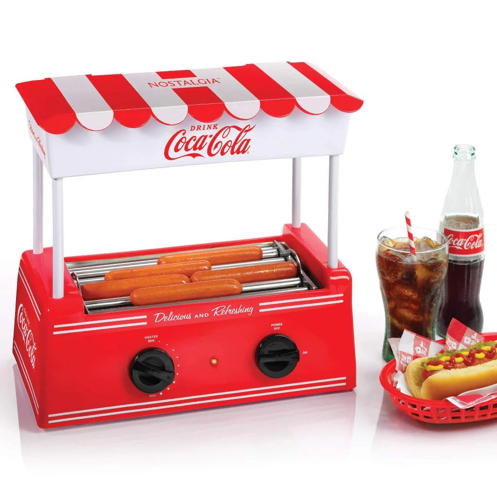 Hot Dog Roller and Bun Warmer B67377