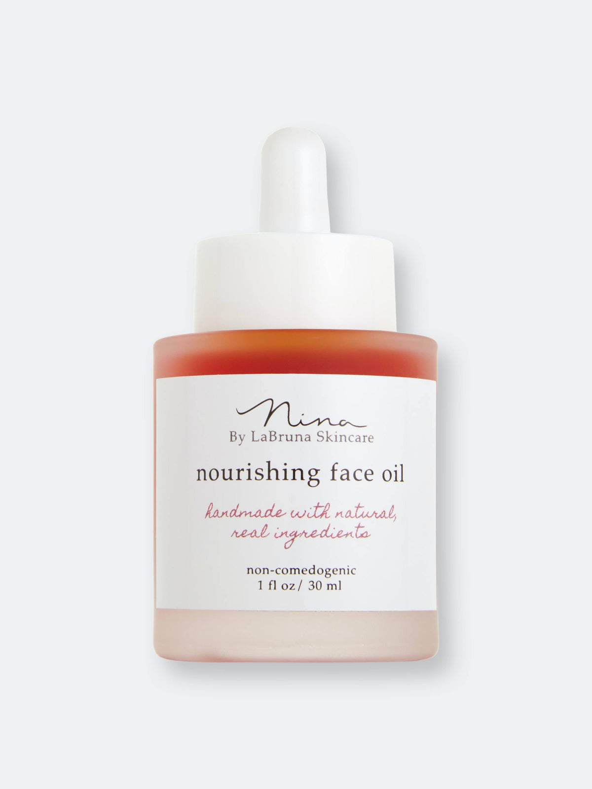 Nourishing Face Oil 1 oz G556