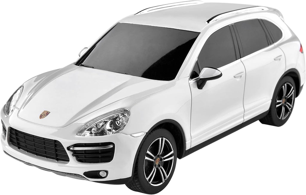 Remote Control Car 1:24 Scale Electric RC Car X88314