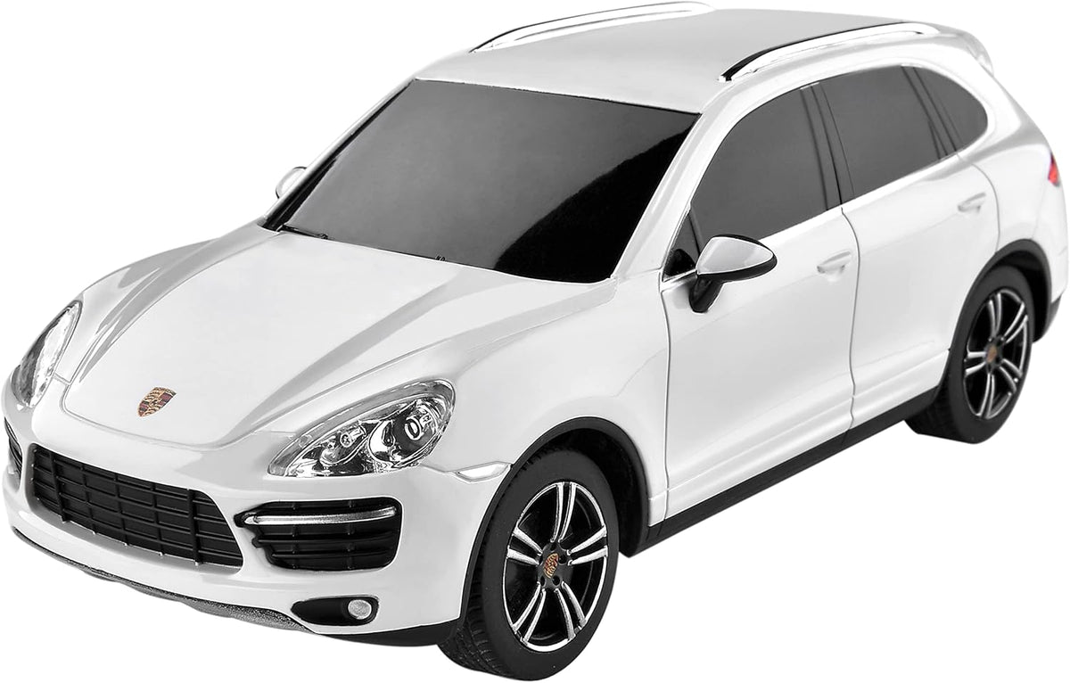 Remote Control Car 1:24 Scale Electric RC Car X88314