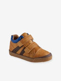 High Top Trainers with Touch Fasteners Z241355