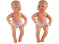 Anatomically Correct Newborn Baby Doll A7871