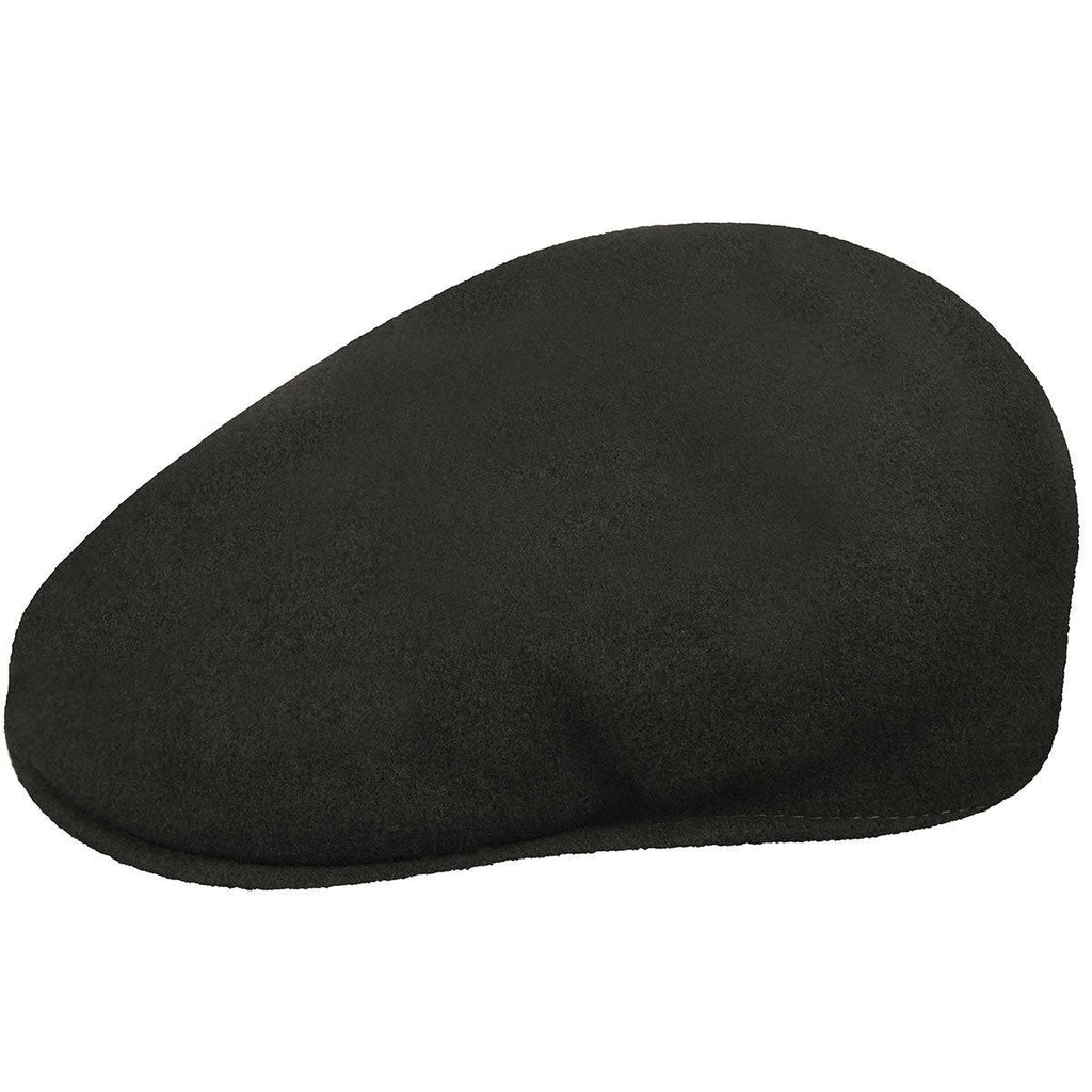 Wool Ivy Cap V130338