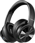 Active Noise Cancelling Wireless Wired Over Ear Headphones F5991