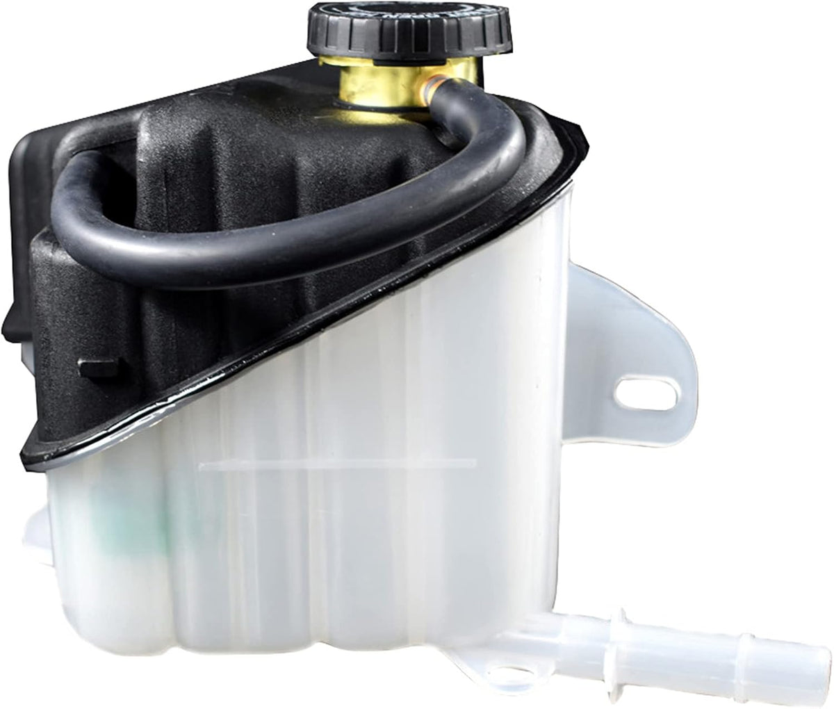 Radiator Coolant Tank F6362
