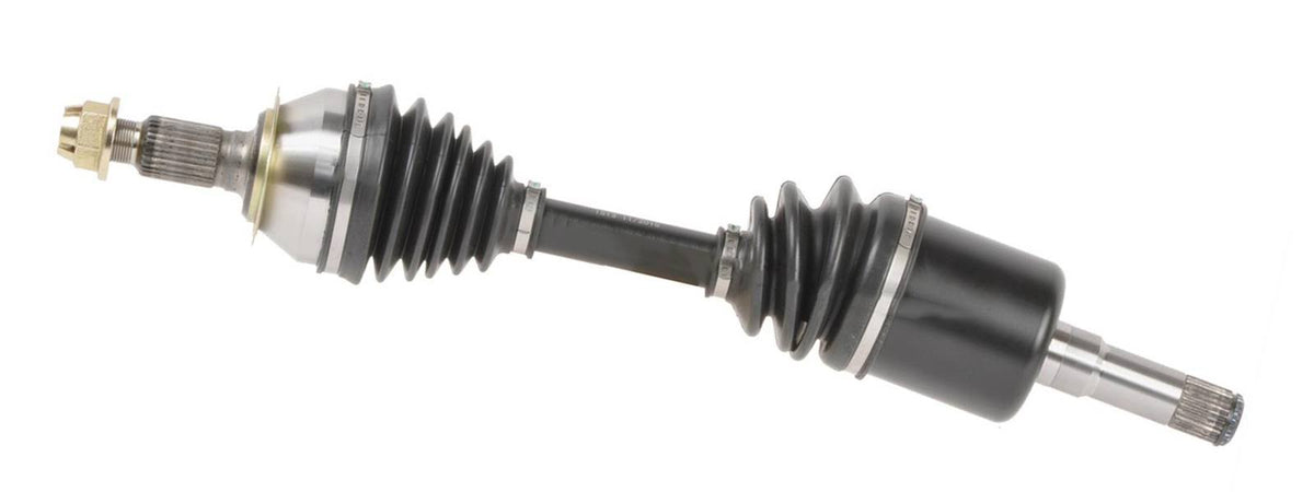 New CV Axle Y120017